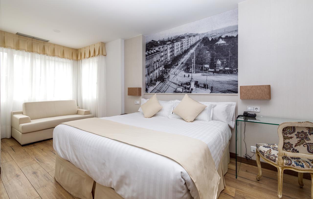 Suite Home Pinares 산탄데르 외부 사진