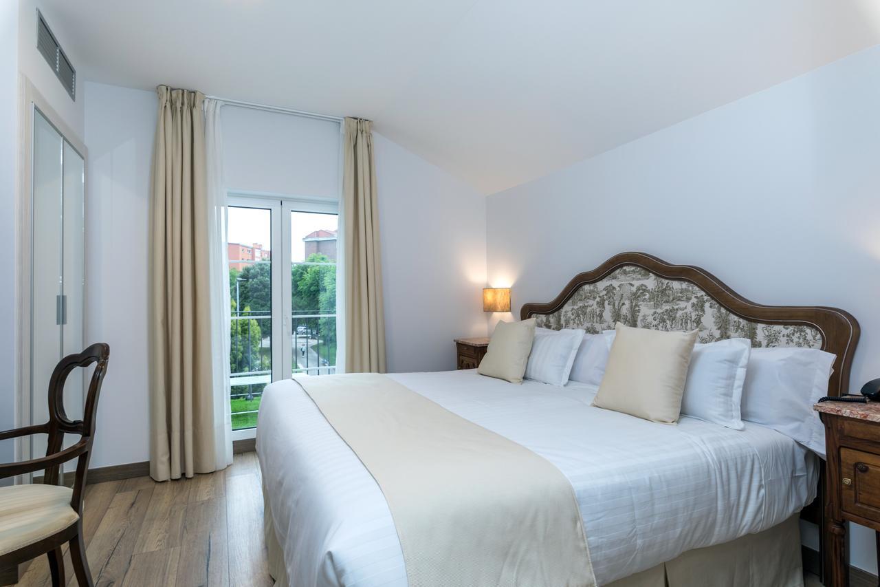 Suite Home Pinares 산탄데르 외부 사진