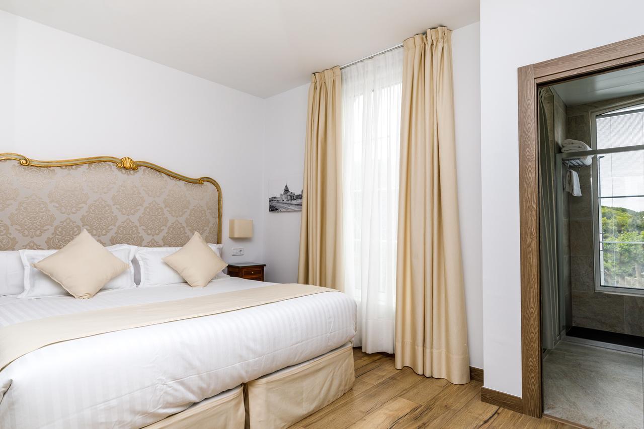 Suite Home Pinares 산탄데르 외부 사진