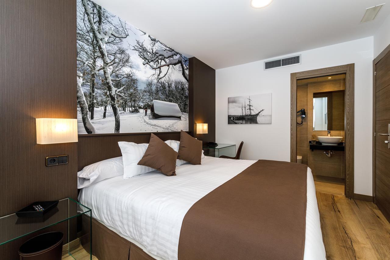 Suite Home Pinares 산탄데르 외부 사진