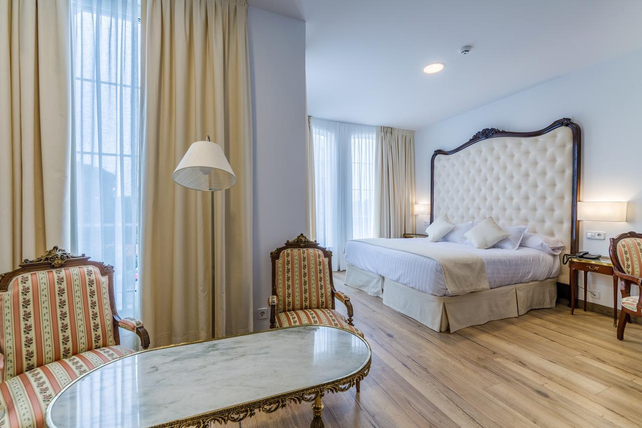 Suite Home Pinares 산탄데르 외부 사진