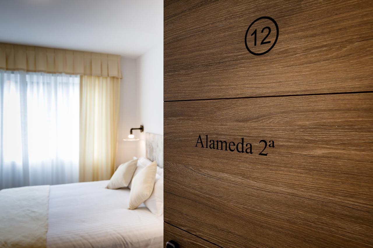 Suite Home Pinares 산탄데르 외부 사진